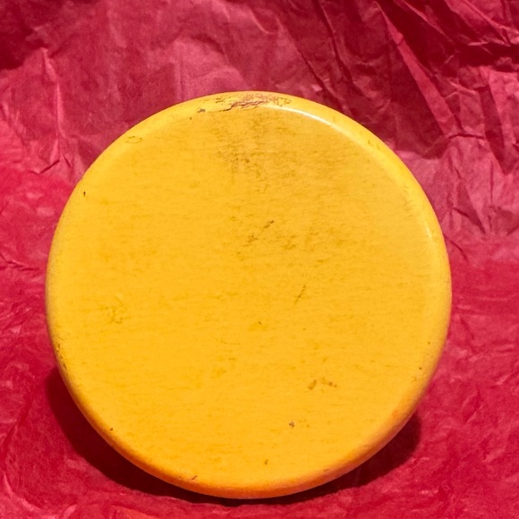 Doepke, Classic Vintage Wooden Stacking Ring Set in Primary Colors - Picture 6 of 14